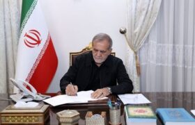 ابلاغ ماده واحده «پذیرش برگزیده‌های المپیاد بدون شرکت در آزمون سراسری»