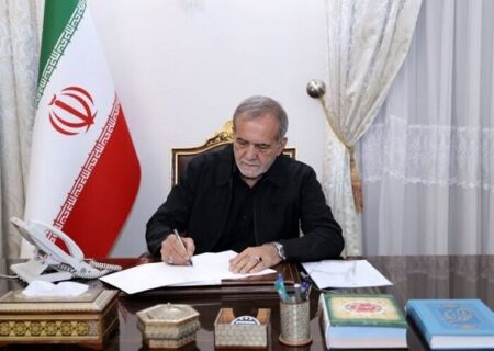 ابلاغ ماده واحده «پذیرش برگزیده‌های المپیاد بدون شرکت در آزمون سراسری»