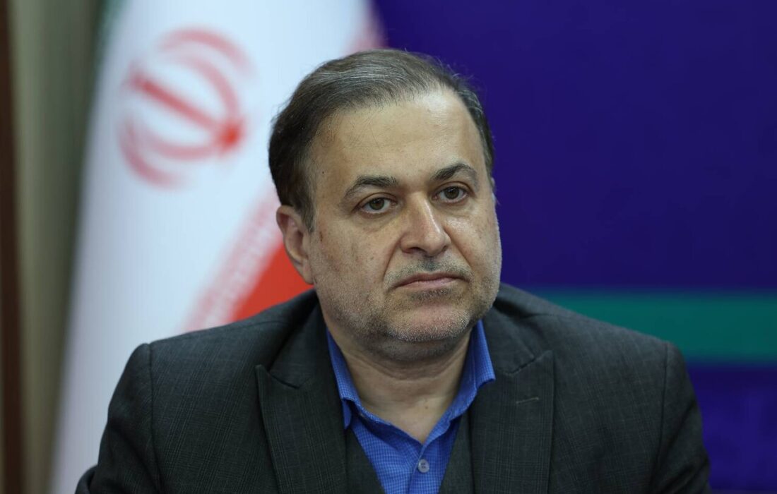 صدور پروانه بهداشتی موقت واردات کالاهای مشمول تجارت مرزی