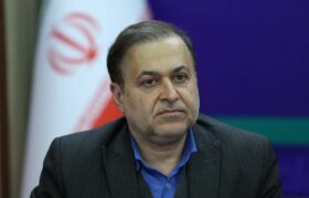 صدور پروانه بهداشتی موقت واردات کالاهای مشمول تجارت مرزی