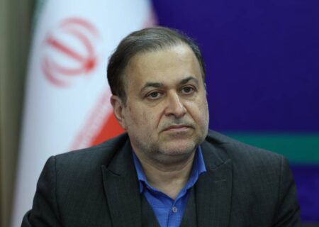 صدور پروانه بهداشتی موقت واردات کالاهای مشمول تجارت مرزی