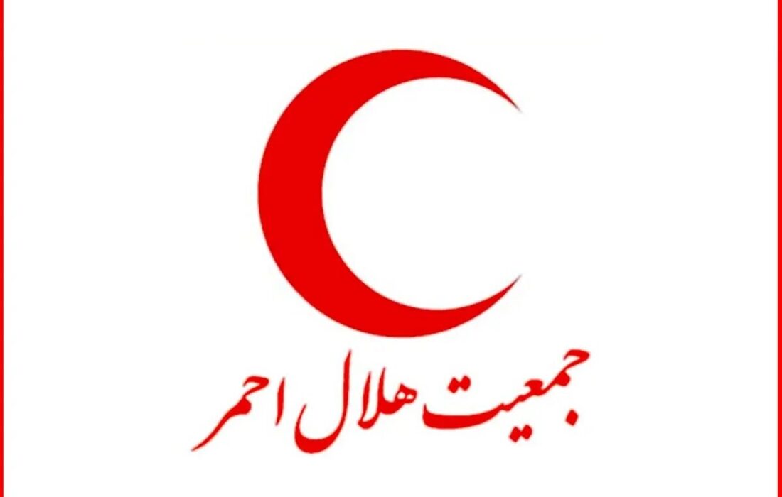کسب رتبه دوم کشوری هلالاحمر لرستان