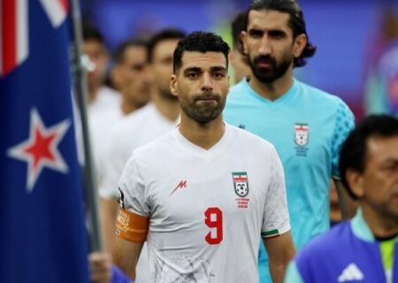 رسانه اماراتی: الوصل با خرید طارمی به دنبال قهرمانی در لیگ است