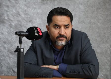 عملیات لایروبی و مرمت بند تغذیه مصنوعی دره گاهان تفت به پایان رسید