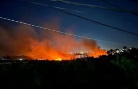 ادامه نقض آتش بس در لبنان؛ رژیم اسرائیل چند منطقه را هدف قرار داد