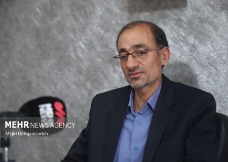 ضرب‌الاجل دوماهه برای ساماندهی فاضلاب‌های صنعتی شهرک صنعتی یزد