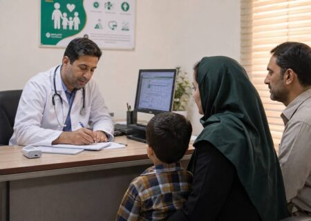 پزشکی خانواده؛ مسیر تازه برای کاهش مراجعات غیرضروری به متخصصان