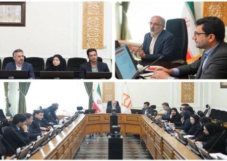 رویکرد نوین کمیته تخصصی اطلاع‌رسانی و تبلیغات با رویکردی مشتری‌محور