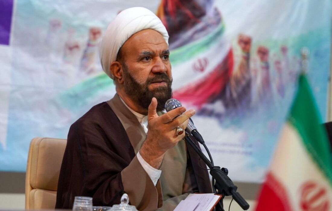 کلانتری: استعمار فرانو به دنبال تغییر ذهن ملتهاست