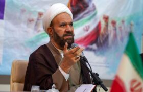 کلانتری: استعمار فرانو به دنبال تغییر ذهن ملت‌هاست