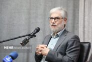 سیمایی صراف: دانشگاه‌ها با ورزش تاب‌آوری دانشجویان را تقویت کنند