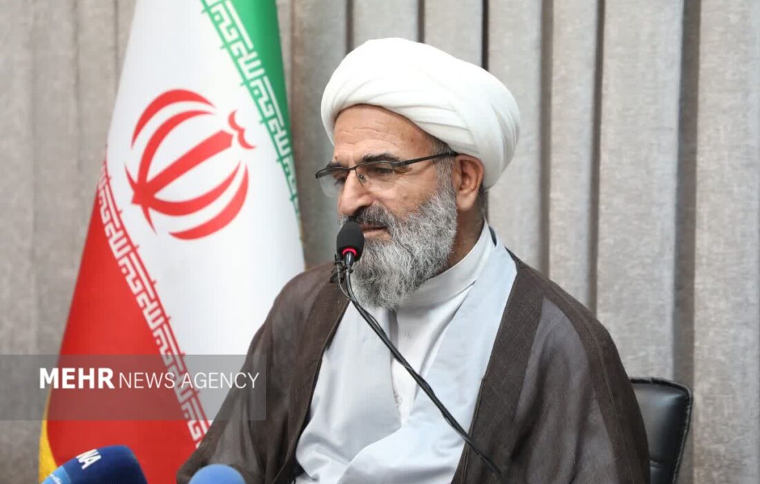ضرورت تقویت آموزش‌های اعتقادی در فراجا؛ سربازی فرصتی برای تربیت جوانان