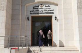 حماس به دنبال ورود قوی به انتخابات مجلس قانونگذاری فلسطین