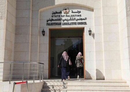 حماس به دنبال ورود قوی به انتخابات مجلس قانونگذاری فلسطین