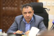 مرادی: ۱۸ هزار مترمربع پیاده‌روسازی در کرمانشاه اجرا شد