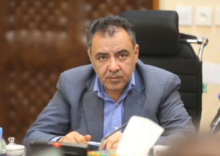 مرادی: ۱۸ هزار مترمربع پیاده‌روسازی در کرمانشاه اجرا شد