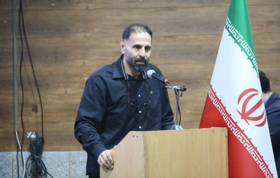 مهربان: ۱۲ پروژه ورزشی گیلان در هفته دولت به بهره برداری میرسد