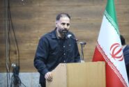 مهربان: ۱۲ پروژه ورزشی گیلان در هفته دولت به بهره برداری میرسد