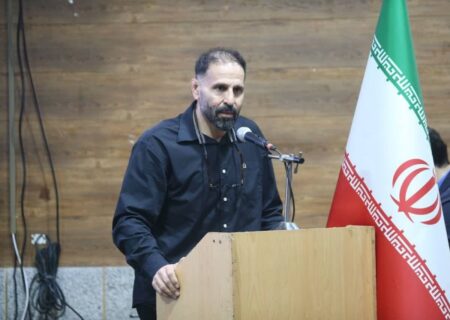 مهربان: ۱۲ پروژه ورزشی گیلان در هفته دولت به بهره برداری میرسد