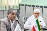 زرهی: وحدت در خمیر به یک فرهنگ اجتماعی تبدیل شده است