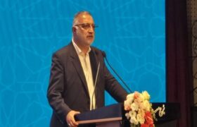 زاکانی: ایران معادلات آمریکا را به هم ریخت