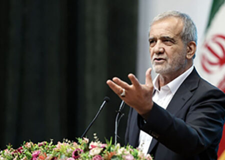 پزشکیان: همه بندهای تفاهم‌نامه نشان می‌دهد چیزی از دست نداده‌ایم