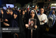 موج تجمعات شبانه گرگان به ۱۷۵ رسید
