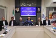افتتاح ۸۵۸ پروژه در خراسان جنوبی با اعتبار ۲۰ هزار میلیارد تومان