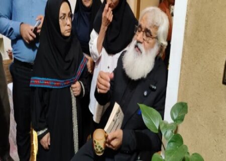 تولد جهاد از دل ویرانه‌های زلزله؛ فردوس نمک پرورده «آقای شهید ایران»