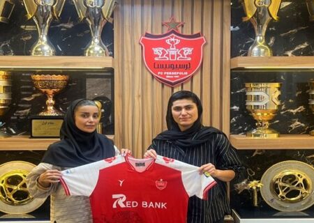 تکمیل پازل پرسپولیس با چهار خرید جدید