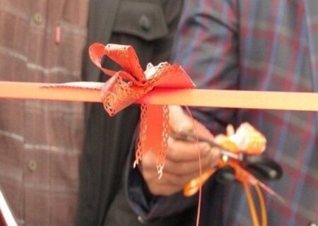 استاندار بوشهر: ۲۲۸ پروژه در شهرستان جم افتتاح یا آغاز شد