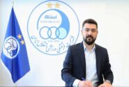 خدادادی سرمربی فوتسال استقلال شد