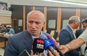 تاج: بازیکنِ غایب در تیم ملی امید، در لیگ بازی نمی‌کند