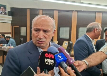 تاج: بازیکنِ غایب در تیم ملی امید، در لیگ بازی نمی‌کند