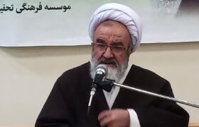 پورمحمدی: مساجد باید به کانون فعالیت‌های دینی و اجتماعی تبدیل شوند