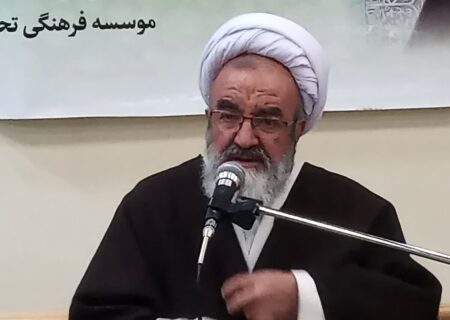 پورمحمدی: مساجد باید به کانون فعالیت‌های دینی و اجتماعی تبدیل شوند