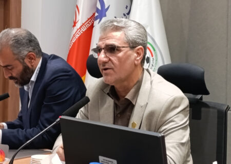 بیگ‌وردی: تلاش هیئت فوتبال البرز برای تقویت فوتبال بانوان
