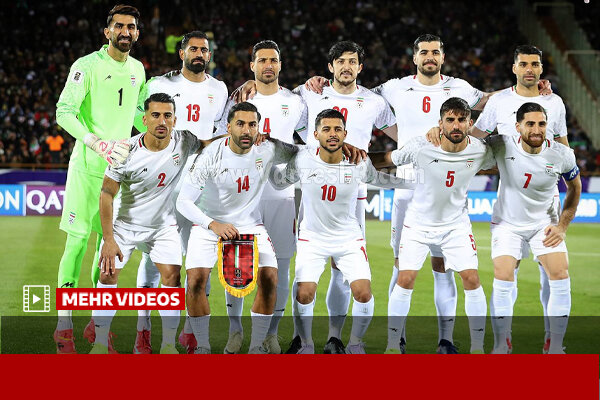 جزئیات برنامه جدید بازیهای تدارکاتی و دوستانه تیم ملی فوتبال ایران