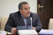 لزوم تامین ۱۵ هزار میلیارد تومان برای تکمیل پروژه «کوی پرواز» همدان