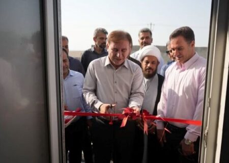 فرماندار تنگستان: توسعه زیرساخت‌های گردشگری به رونق اشتغال کمک می کند