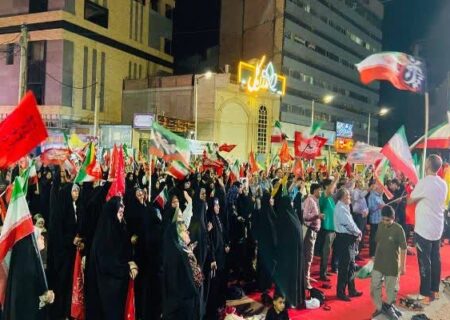 میدان داران کرمانی: ما کف خیابان حریف می طلبیم