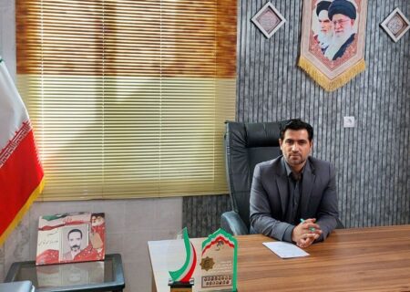برگزاری بیش از ۲۰ عنوان برنامه هفته بسیج ادارات و کارمندان در چابهار