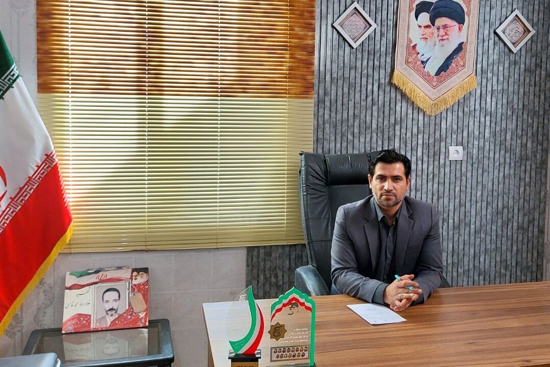 برگزاری بیش از ۲۰ عنوان برنامه هفته بسیج ادارات و کارمندان در چابهار