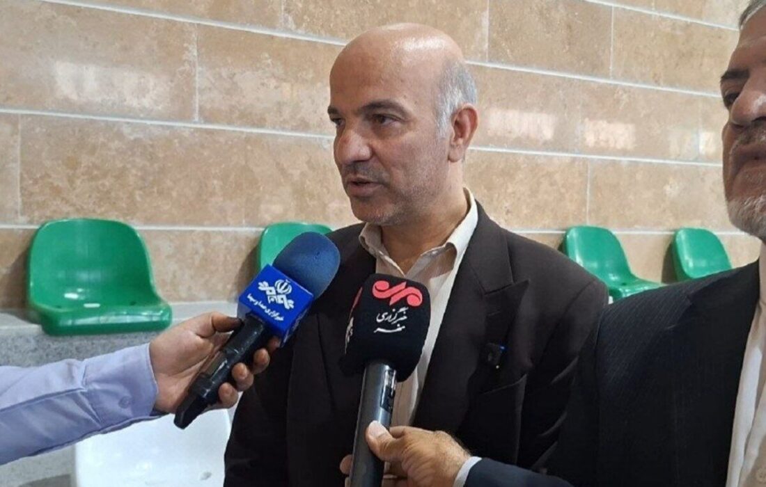 شهردار نسیمشهر: پروژههای عمرانی شهر بدون توقف در حال اجراست