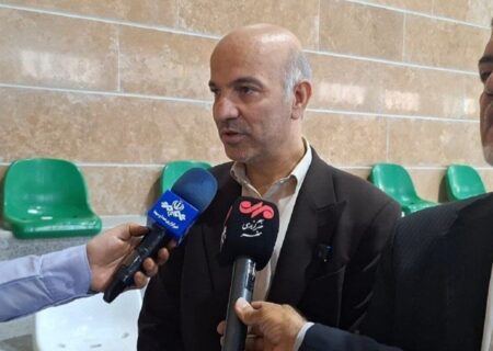 شهردار نسیم‌شهر: پروژه‌های عمرانی شهر بدون توقف در حال اجراست