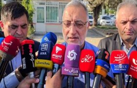 زاکانی: قطعه دوم آزادراه شهید شوشتری اجرا می‌شود