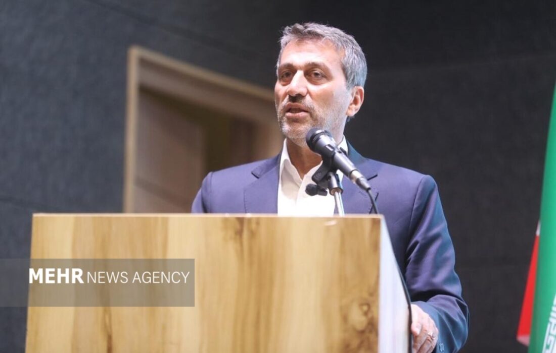 فروزان: ماکو باید برای نقش‌آفرینی در آینده اقتصاد کشور آماده شود