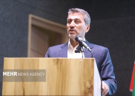 فروزان: ماکو باید برای نقش‌آفرینی در آینده اقتصاد کشور آماده شود