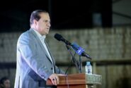 مدرسه تلویزیونی ایلام گامی برای تحقق عدالت آموزشی است