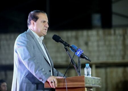 مدرسه تلویزیونی ایلام گامی برای تحقق عدالت آموزشی است